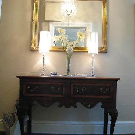 Bed & Breakfast Wordsworths