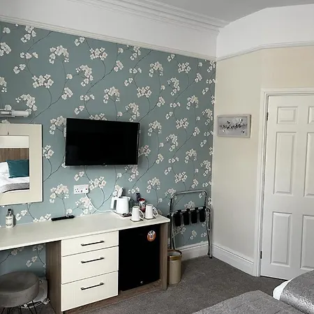 Bed & Breakfast Wordsworths 4*