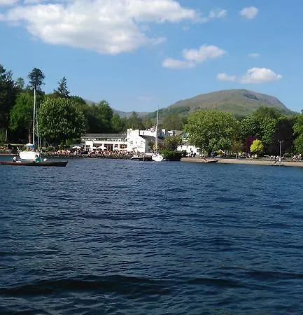 Bed & Breakfast Wordsworths