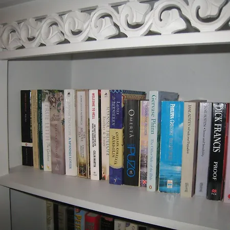 Panzió Wordsworths 4*