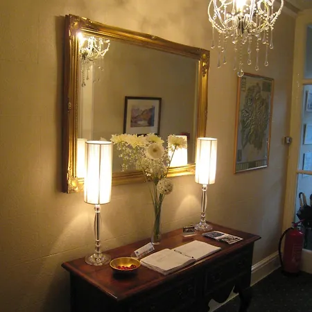 Bed & Breakfast Wordsworths