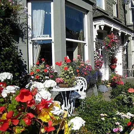 Wordsworths Ambleside