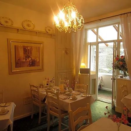 Wordsworths 4*