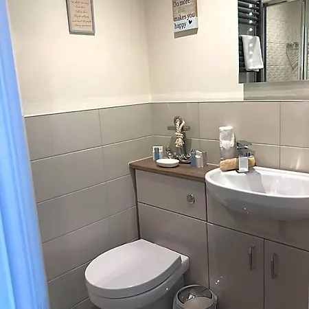 Bed & Breakfast Wordsworths 4*