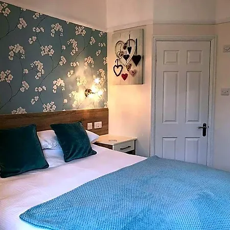 Wordsworths 4* Ambleside