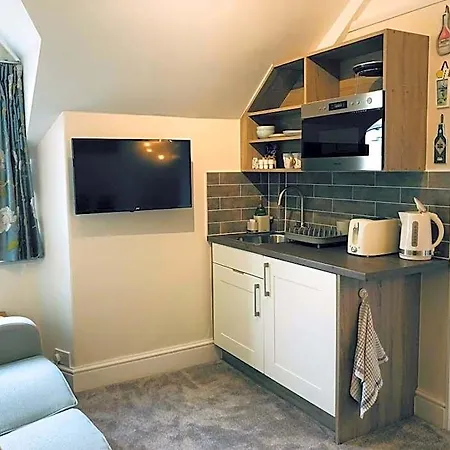 Wordsworths Bed & Breakfast Ambleside