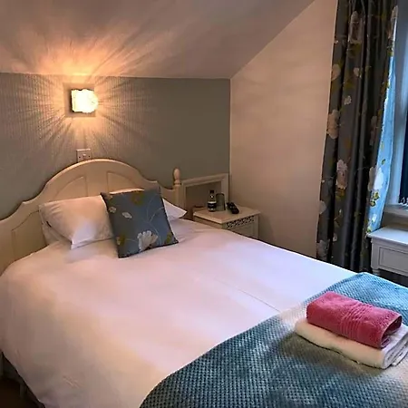Wordsworths 4*