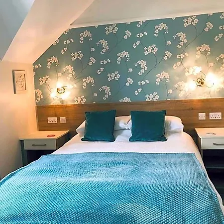 Bed & Breakfast Wordsworths