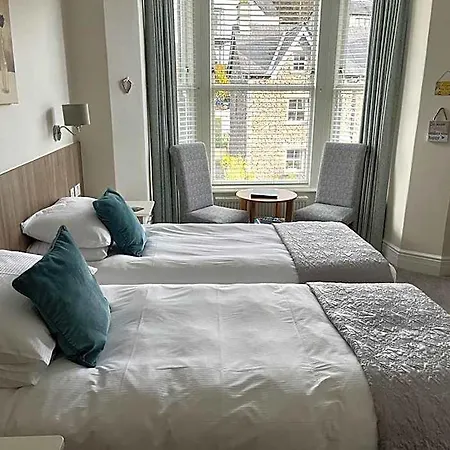 Bed & Breakfast Wordsworths Ambleside