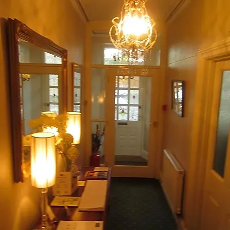 Bed & Breakfast Wordsworths