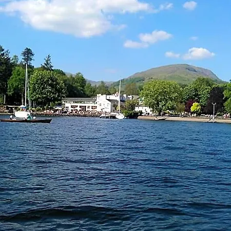 Bed & Breakfast Wordsworths 4*