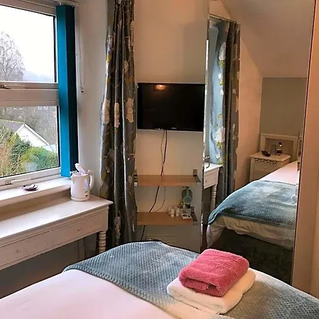 Bed & Breakfast Wordsworths