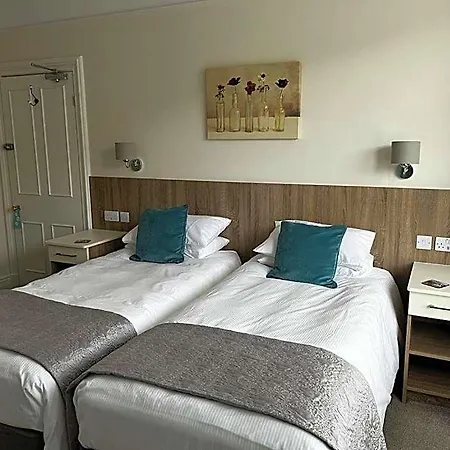 Bed & Breakfast Wordsworths Ambleside