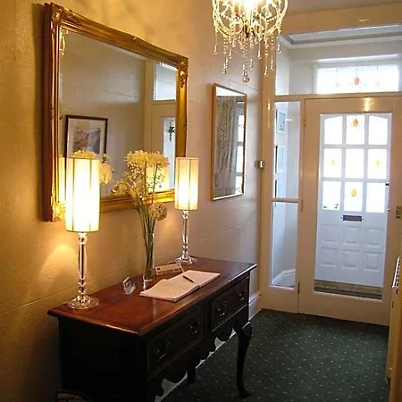 Bed & Breakfast Wordsworths