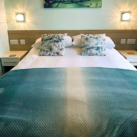 Bed & Breakfast Wordsworths Ambleside