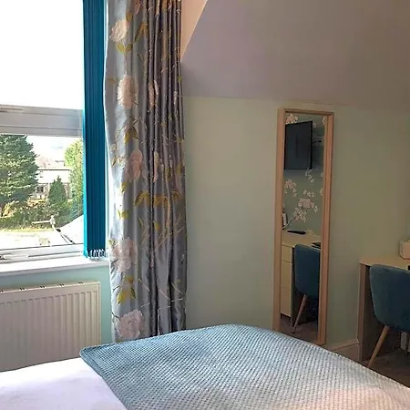 Bed & Breakfast Wordsworths 4*