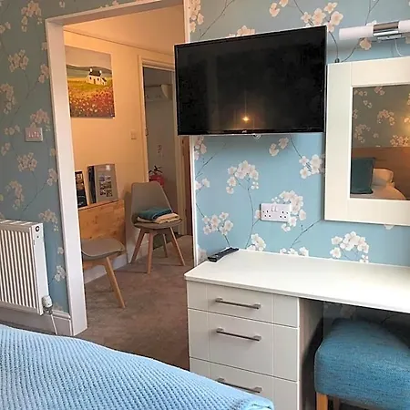Wordsworths 4* Ambleside