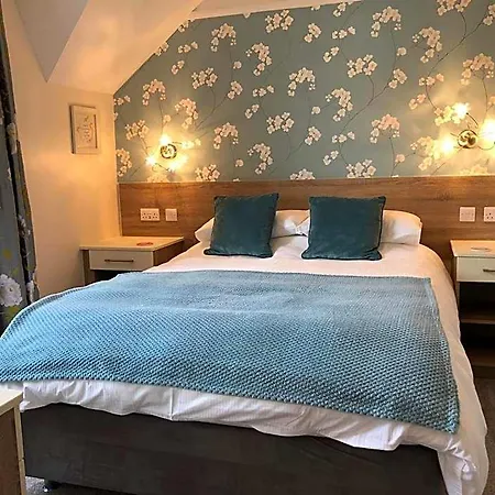 Wordsworths 4* Ambleside