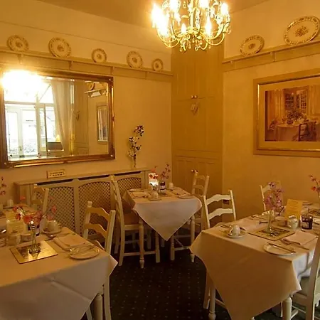 Bed & Breakfast Wordsworths Ambleside