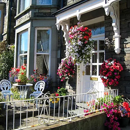 Bed & Breakfast Wordsworths 4*