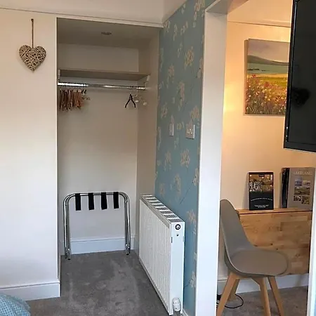 Wordsworths 4* Ambleside