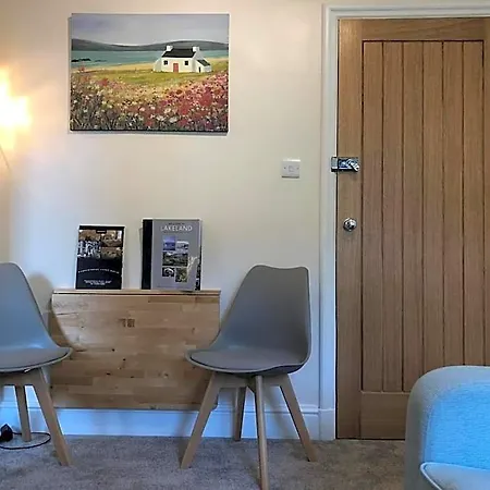 Bed & Breakfast Wordsworths Ambleside