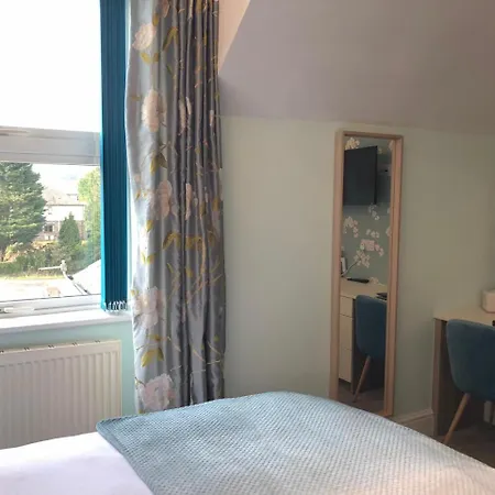 Wordsworths 4* Ambleside