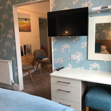 Wordsworths 4*