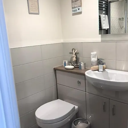 Bed & Breakfast Wordsworths