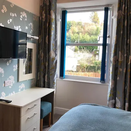 Bed & Breakfast Wordsworths