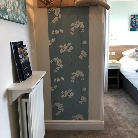 Bed & Breakfast Wordsworths