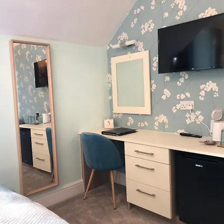 B&B Wordsworths