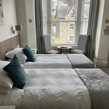 Wordsworths 4*