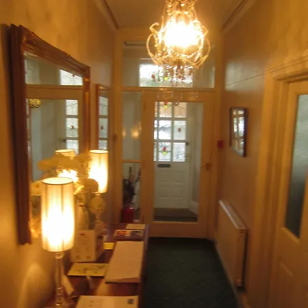 Bed & Breakfast Wordsworths Ambleside