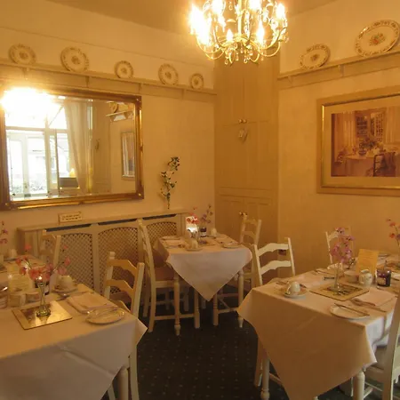 Bed & Breakfast Wordsworths 4*