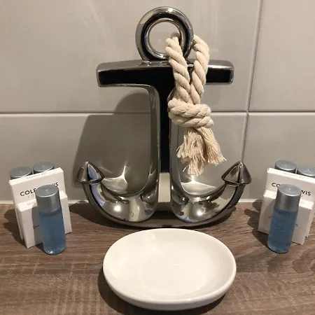 Wordsworths Frühstückspension 4*