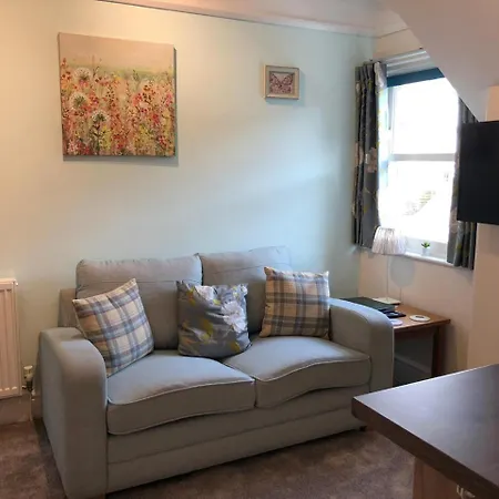 Bed & Breakfast Wordsworths Ambleside