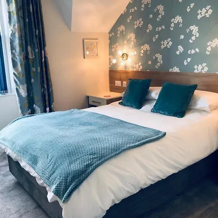 Bed & Breakfast Wordsworths 4*