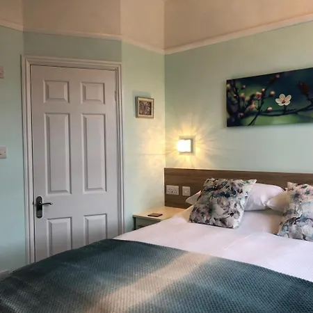 Wordsworths Bed & Breakfast 4*