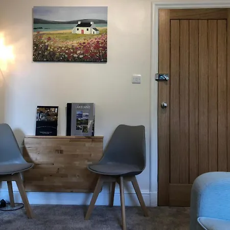Bed & Breakfast Wordsworths 4*