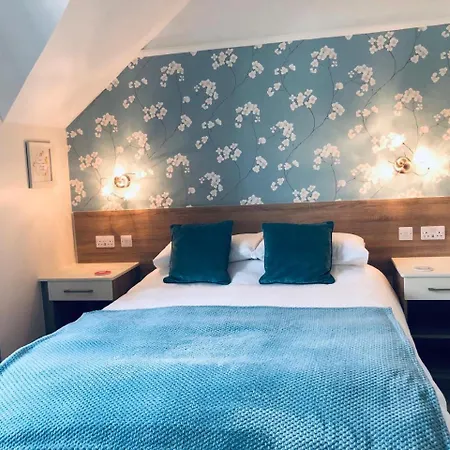 Bed & Breakfast Wordsworths Ambleside