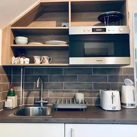 Bed & Breakfast Wordsworths Ambleside