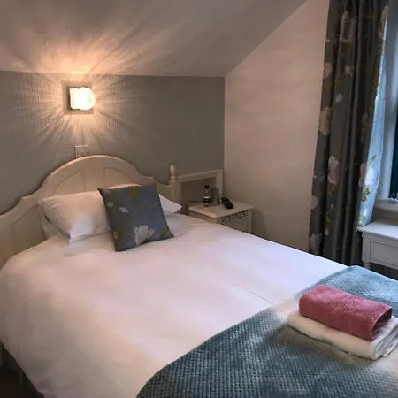 Wordsworths 4* Ambleside