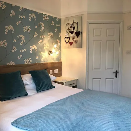 Wordsworths Frühstückspension Ambleside