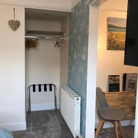 Wordsworths 4*