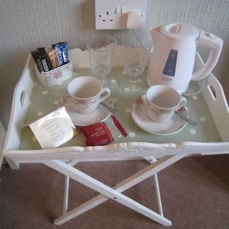 Wordsworths Bed & Breakfast