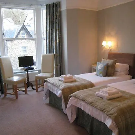 Wordsworths Ambleside