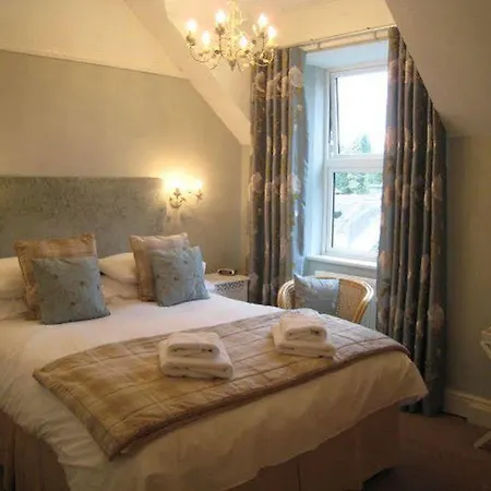 Wordsworths 4*